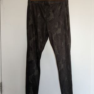 Romeo and Juliet Couture pants